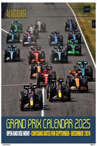 Autocourse