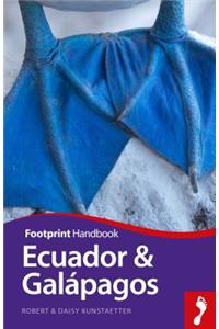 Ecuador & Galapagos Handbook