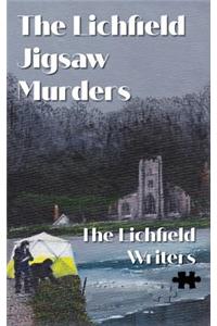 The Lichfield Jigsaw Murders