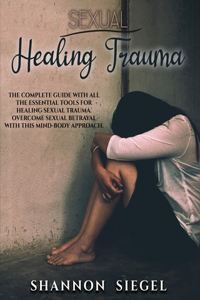 Sexual Healing Trauma