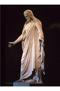 Statue of Jesus Christ