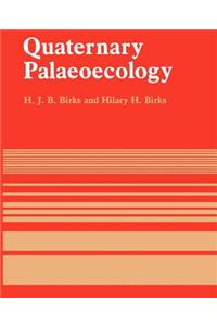 Quaternary Palaeoecology