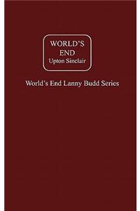 World's End Vol. I