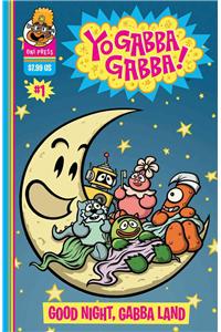 Good Night, Gabbaland