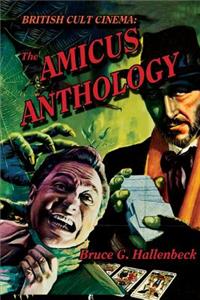 The Amicus Anthology