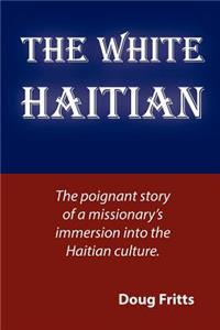 White Haitian