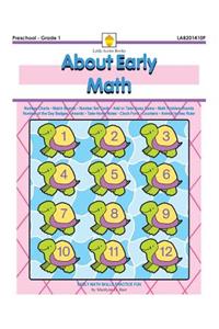 About Early Math