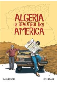 Algeria Is Beautiful Like America