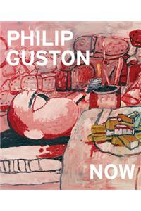 Philip Guston Now