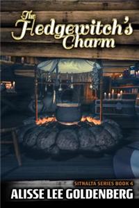 Hedgewitch's Charm: The Sitnalta Series: Book 4