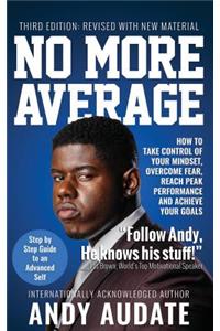 No More Average