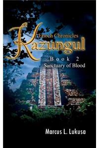 Kazungul Book 2