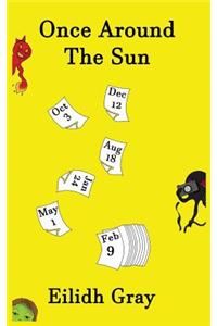 Once Around the Sun