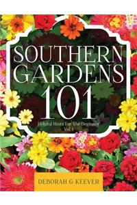 Southern Gardens 101