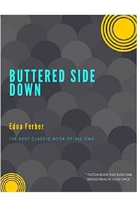 Buttered Side Down