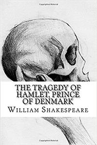 The Tragedy of Hamlet, Prince of Denmark