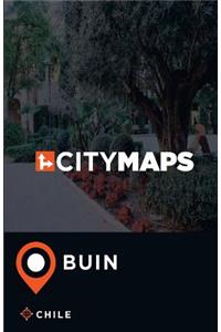 City Maps Buin Chile