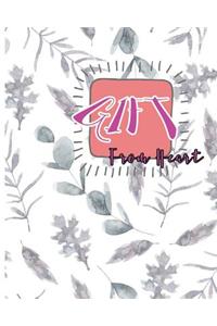 Gift From Heart