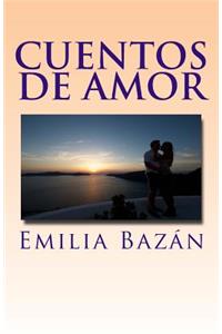 Cuentos de Amor