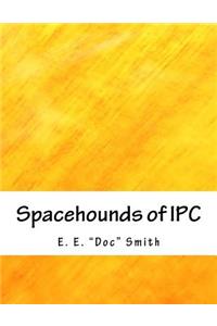 Spacehounds of Ipc