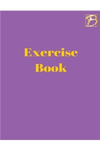 Exercise Book