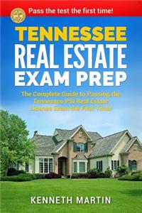 Tennessee Real Estate Exam Prep