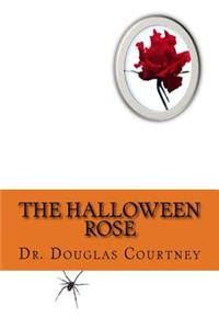 Halloween Rose