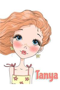 Tanya