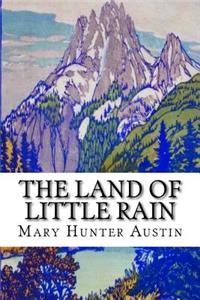The Land of Little Rain