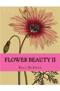 Flower Beauty II