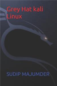 Grey Hat kali Linux
