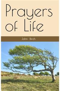 Prayers of Life
