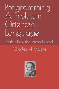 Programming A Problem Oriented Language