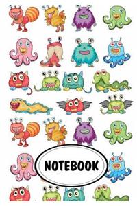 Notebook