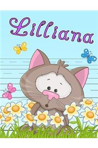 Lilliana