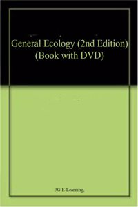 General Ecology (2nd Edition) (Book with DVD)