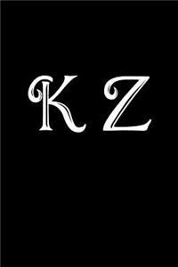 K Z