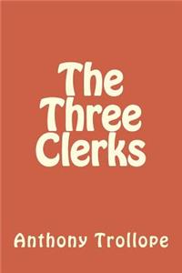The Three Clerks