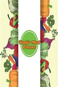 Weekly Meal Planner