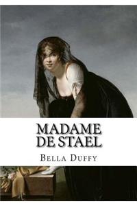 Madame de Stael