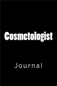 Cosmetologist