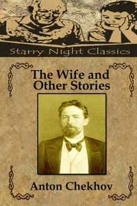 The Wife and Other Stories