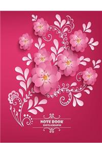 Notebook Dot&Graph
