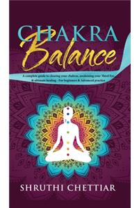 Chakra Balance