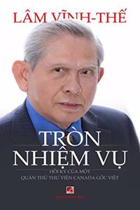 Tròn Nhi&#7879;m V&#7909; (hard cover, full color)