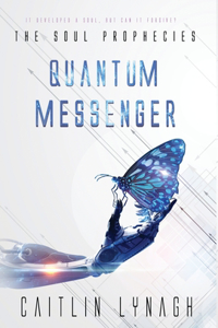 Quantum Messenger