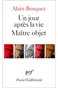 Jour Apres La Vie Mait