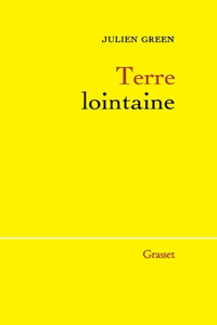 Terre lointaine