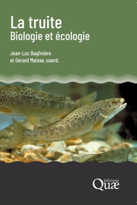 truite, biologie et écologie