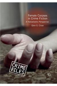 Female Corpses in Crime Fiction